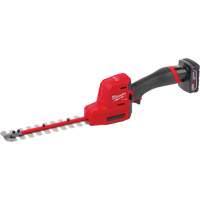 Taille-haie M12 Fuel, 8", 12 V, &agrave; pile The Estey Group