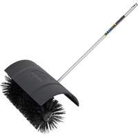Accessoire brosse &agrave; soie QUIK-LOK The Estey Group