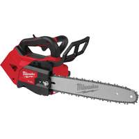 M18 FUEL Top Handle Chainsaw (Tool Only), 14", Battery Powered, 18 V The Estey Group