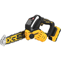 &eacute;lagueuse sans fil et sans contact 8" 20V MAX* (outil seulement) The Estey Group