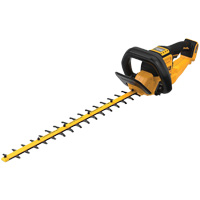 Taille-haie sans fil et sans contact MAX* (outil seulement), 26", 60 V, &agrave; pile The Estey Group