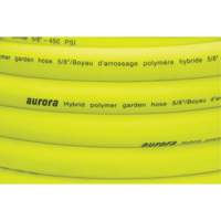 Hybrid Garden Hose, Copolymer, 5/8" dia. x 50' The Estey Group