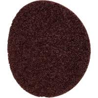 Disques de traitement des surfaces Standard Abrasives, 7" dia., Grain Cors&eacute;, Oxyde d'aluminium The Estey Group