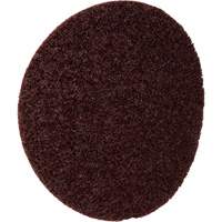 Disques de traitement des surfaces Standard Abrasives, 7" dia., Grain Cors&eacute;, Oxyde d'aluminium The Estey Group