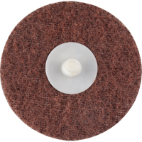 Disques de traitement des surfaces Standard Abrasives, 3" dia., Grain Cors&eacute; The Estey Group