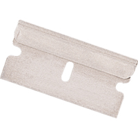 Lames de rasoir pour grattoir, Style Simple The Estey Group