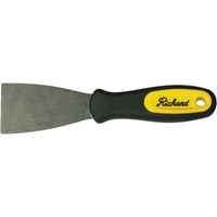 Flexible Putty Knives, 2", Carbon Steel Blade The Estey Group