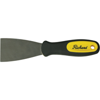 Stiff Wall Scrapers, 2", Carbon Steel Blade The Estey Group