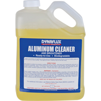 Nettoyants ultra brillants pour aluminium, Cruche The Estey Group
