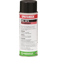 Spotcheck&reg; Penetrants - SKL-SP2, Aerosol Can The Estey Group