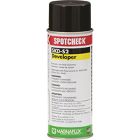 Spotcheck&reg; SKD-S2 Solvent Developer, Aerosol Can The Estey Group