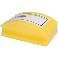 Diamond Hand Pads