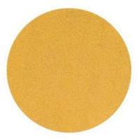 Disque en papier PSA, 8" dia., Grain 40, Oxyde d'aluminium The Estey Group