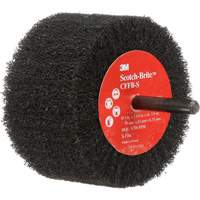 Scotch-Brite Flap Brushes The Estey Group