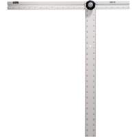 Detachable Drywall T-Square The Estey Group
