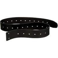 Partie avant de ceinture en cuir Adflo The Estey Group