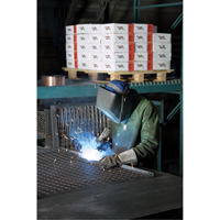ER70S6 Welding Wire, Carbon Steel, 0.023" Diameter The Estey Group