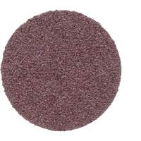 348D PSA Cloth Disc, 20" Dia., 50 Grit, Aluminum Oxide The Estey Group