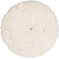 Tampon pour application de p&acirc;te, 9" dia., Laine The Estey Group