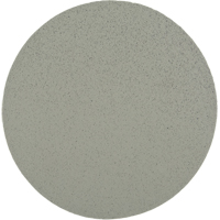 Disque en mousse Trizact Hookit, 6" dia., Grain 3000, Oxyde d'aluminium The Estey Group