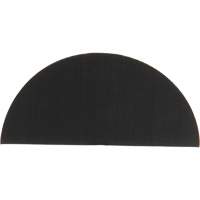Hookit Half Round Pad The Estey Group
