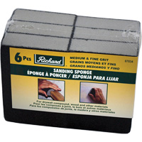 &eacute;ponge abrasive The Estey Group