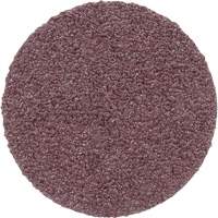 PSA Cloth Disc 348D, 20" Dia., 60 Grit, Aluminum Oxide The Estey Group