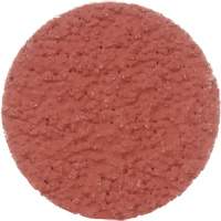 Disque &agrave; d&eacute;ligner durable II Roloc Cubitron, 2" dia., Grain 36+, C&eacute;ramique The Estey Group