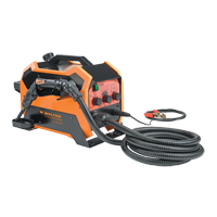 SURFOX 205 Weld Cleaning Kit, 120 V The Estey Group