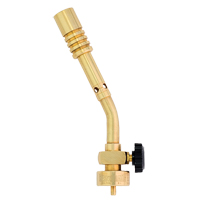 Jumbo Torch Head, 10" L, 30° Head Angle The Estey Group
