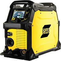 Rebel EMP 215ic Portable Welding Machine, 230 V/120 V, 1 Ph, 50/60 Hz The Estey Group