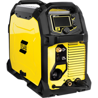 Rebel EMP 235ic Portable Welding Machine, 230 V/120 V, 1 Ph, 50/60 Hz The Estey Group