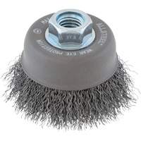 Brosse m&eacute;tallique ALLSTEEL The Estey Group