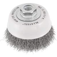 Brosse m&eacute;tallique ALLSTEEL The Estey Group