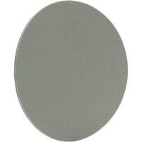 Trizact Hookit Blending Disc, 6" Dia., P1000 Grit, Silicon Carbide The Estey Group