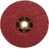 Disque en fibre 982C Cubitron II, C&eacute;ramique, 36+, 4-1/2" Dia The Estey Group