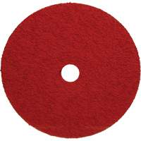 Disque en fibre 787C, C&eacute;ramique, 36+, 7" Dia x 7/8" Arbre The Estey Group