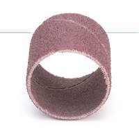 Courroie abrasive enduite Evenrun, 1" x 1", Oxyde d'aluminium, P80 Grain The Estey Group