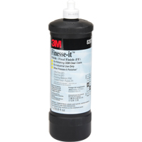 Finesse-it Finishing Material The Estey Group