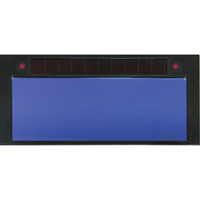 Lentille de soudage autoassombrissante haute d&eacute;finition ArcOne Singles, 2" la x 4-1/2" h Champ de vision, Pour utilisation avec ArcOne&reg; The Estey Group