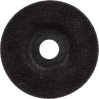 Meule &agrave; tronçonner Cubitron 3, 4-1/2" x 0,045", Arbre de 7/8", Type T27, C&eacute;ramique, 13 300 Tr/min The Estey Group