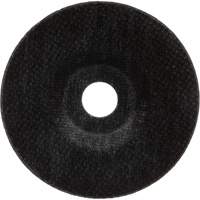 Cubitron™ 3 Cut-Off Wheel, 5" x 0.045", 7/8" Arbor, Type T27, Ceramic, 12250 RPM NY551 | The Estey Group