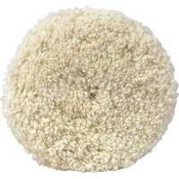 Tampon pour mastic de 05703, 8" dia., Laine The Estey Group