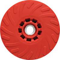 Tampon de rechange rainur&eacute;, 4" The Estey Group