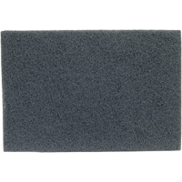 Bear-Tex Hand Pads, Silicon Carbide, 6" x 9", Medium Grit The Estey Group