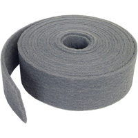 Clean & Strip Rolls - Bear-Tex Fast Cut Rolls, Very Fine, 4" W x 30' L The Estey Group