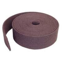 Bear-Tex&reg; Non-Woven Roll, Fine, Aluminum Oxide, 4" W x 10 yd. L The Estey Group