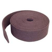 Bear-Tex&reg; Non-Woven Roll, Very Fine, Aluminum Oxide, 4" W x 10 yd. L The Estey Group