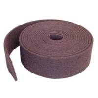 Bear-Tex&reg; Non-Woven Roll, Very Fine, Aluminum Oxide, 6" W x 10 yd. L The Estey Group