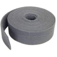 Bear-Tex&reg; Non-Woven Roll, Very Fine, Silicon Carbide, 6" W x 10 yd. L The Estey Group